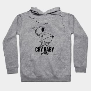 Cry Baby 1 Hoodie